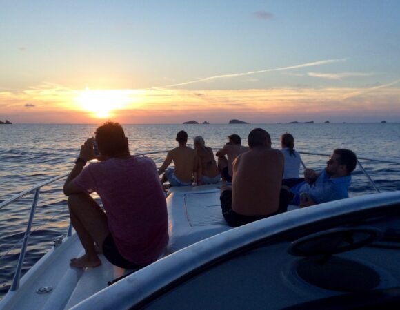 Sunset Tours