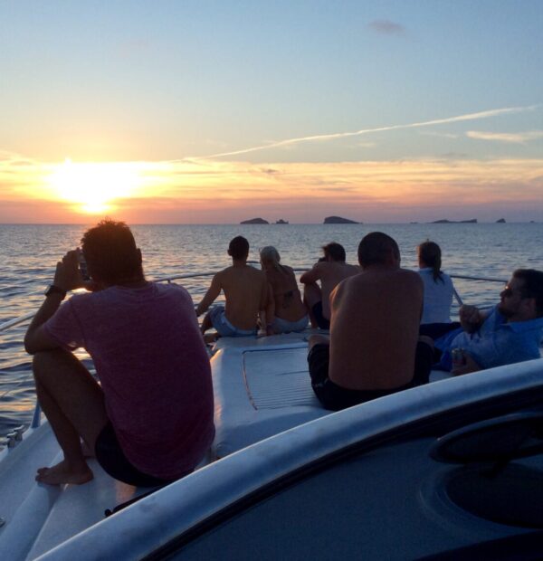 Sunset Tours